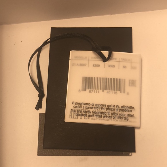 Moschino Belt - Picture 5 of 7